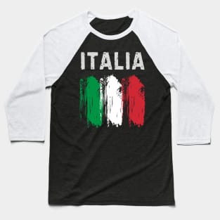 Italia Baseball T-Shirt